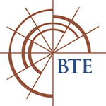 BTE Logo  Anniversary