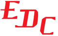 EDC Logo  Company