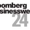 Bloomberg Business Logo  Anniversary