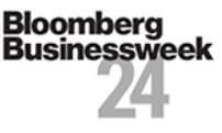 Bloomberg Business Logo  Anniversary