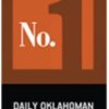 Daily Oklahoman  Company Anniversary