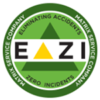 EAZI Way Logo  Company