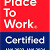  Company Great Place to Work 2023- 2024